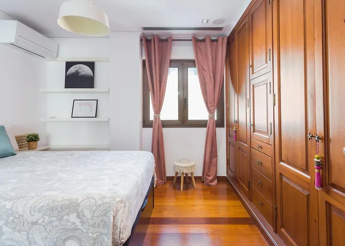 Resort Villa Luny Gandia