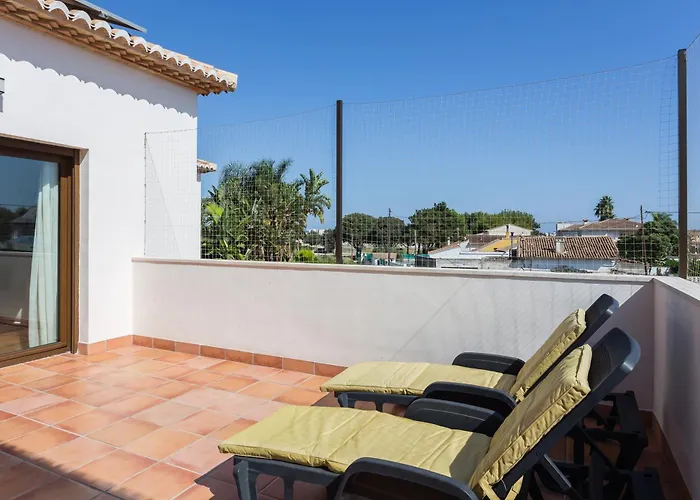 Resort Villa Luny Gandia