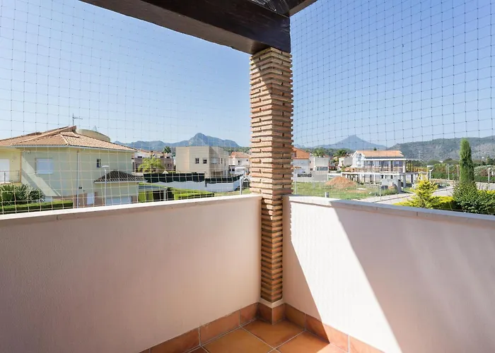 Resort Villa Luny Gandia