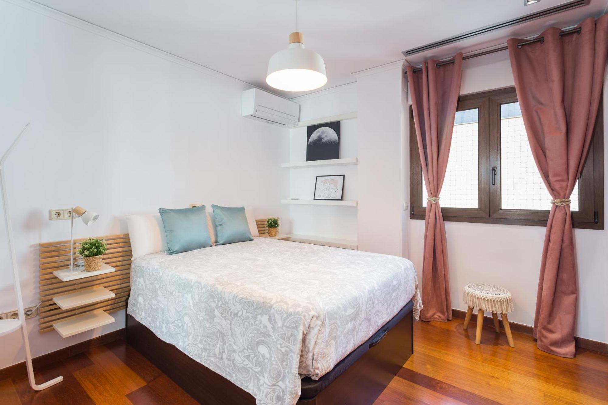 Luny Apartment