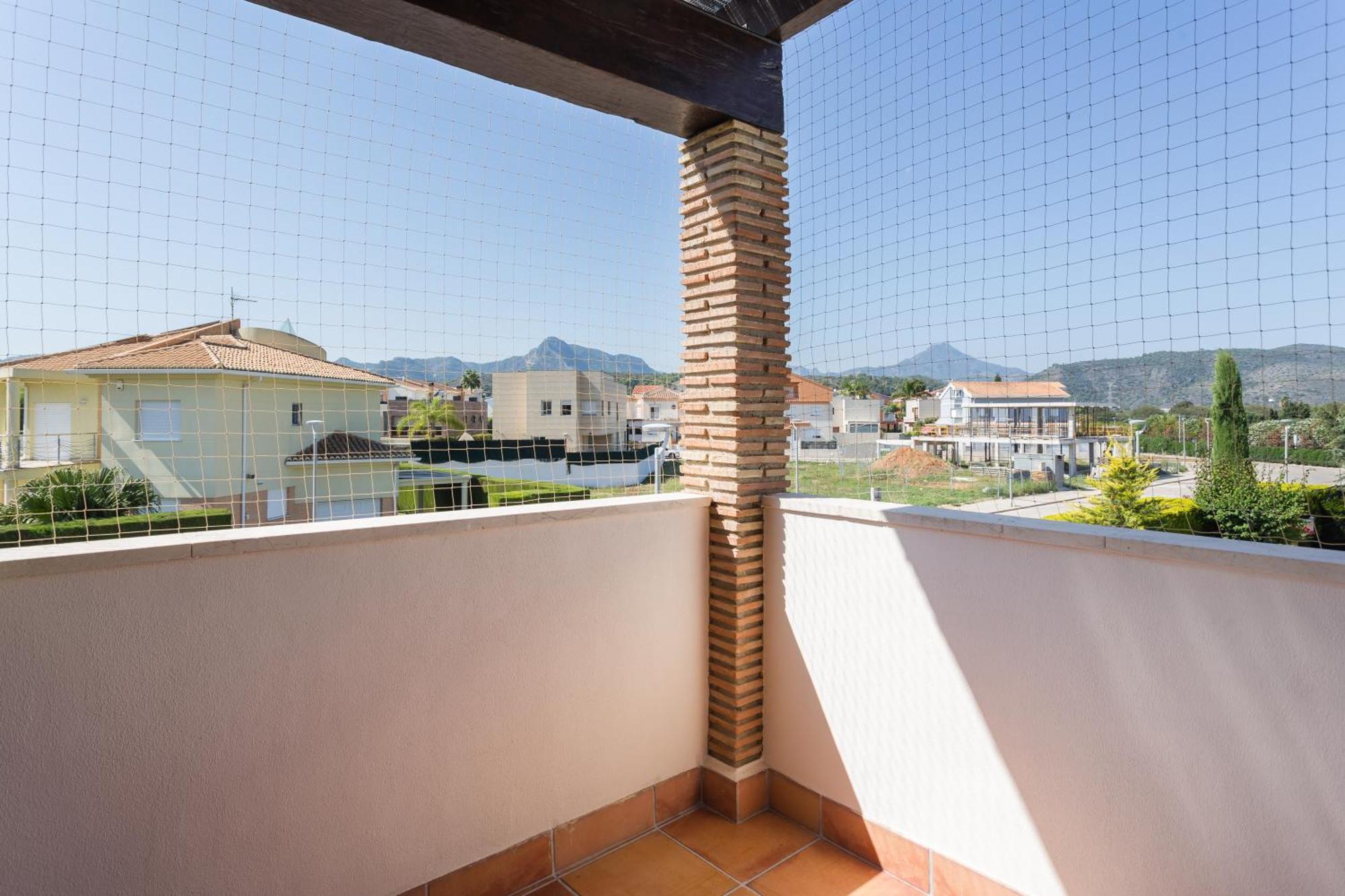 Apartment Luny Gandia