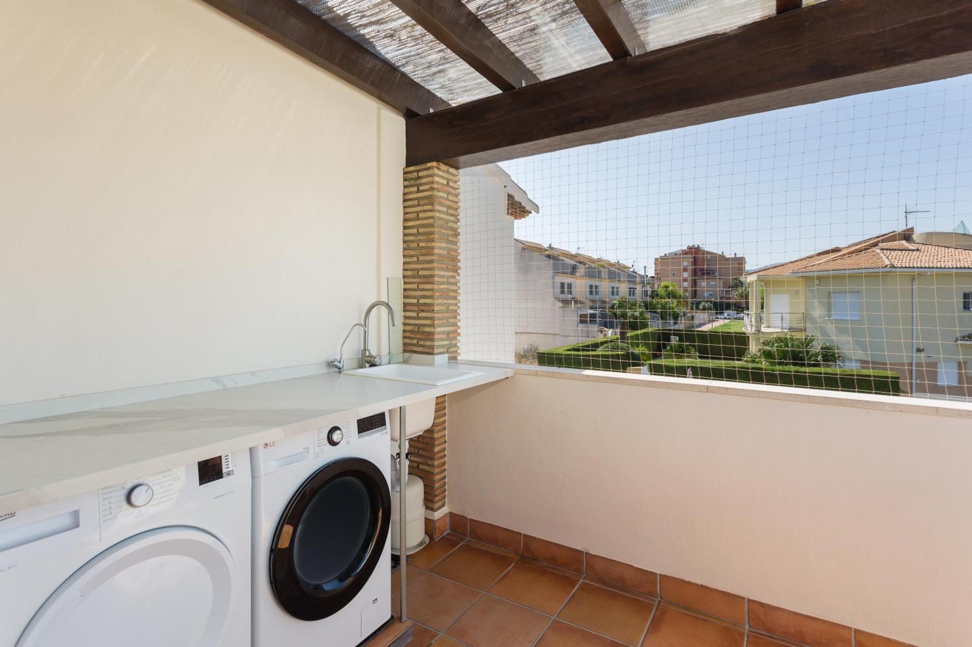 Luny Apartment