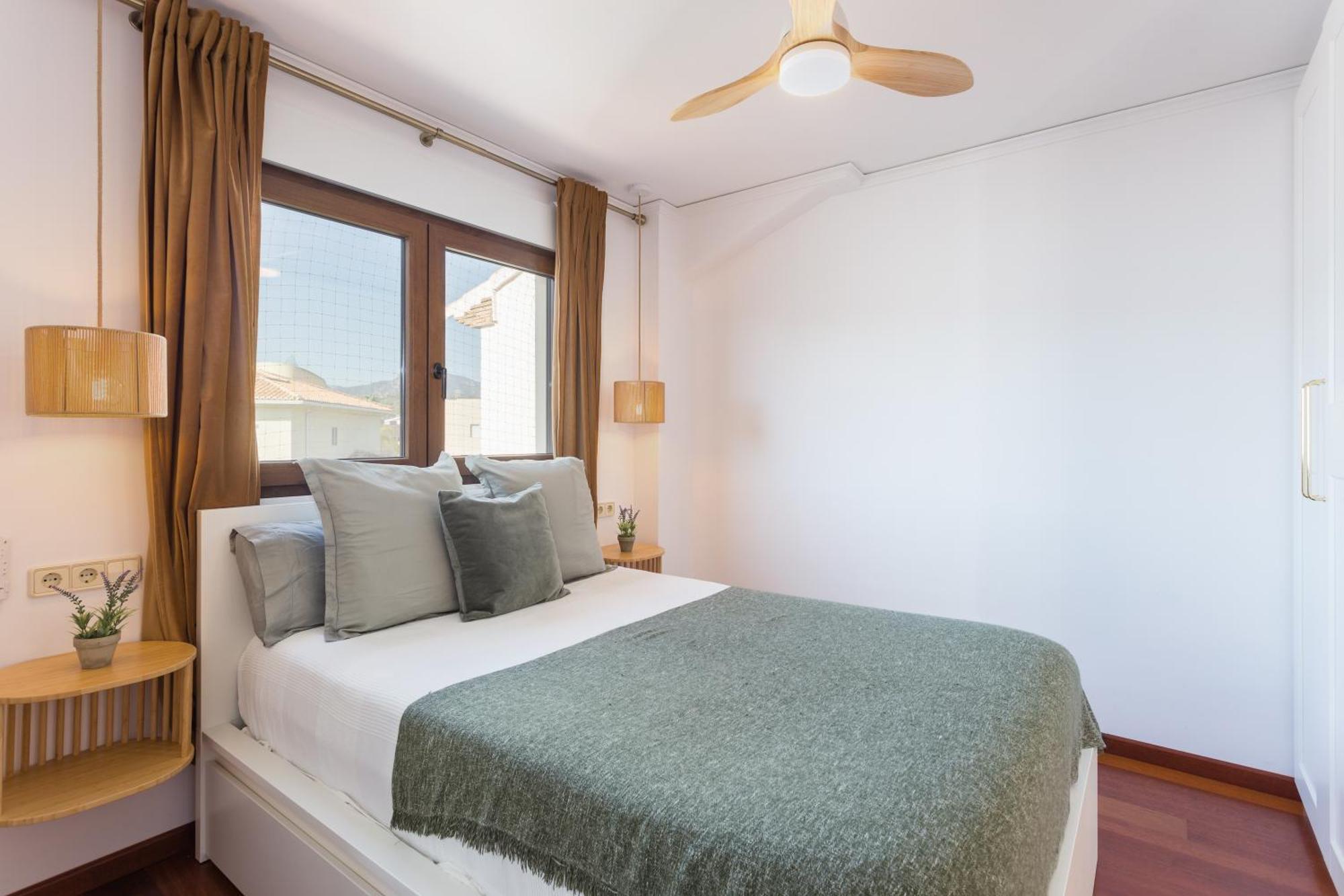 Apartment Luny *
