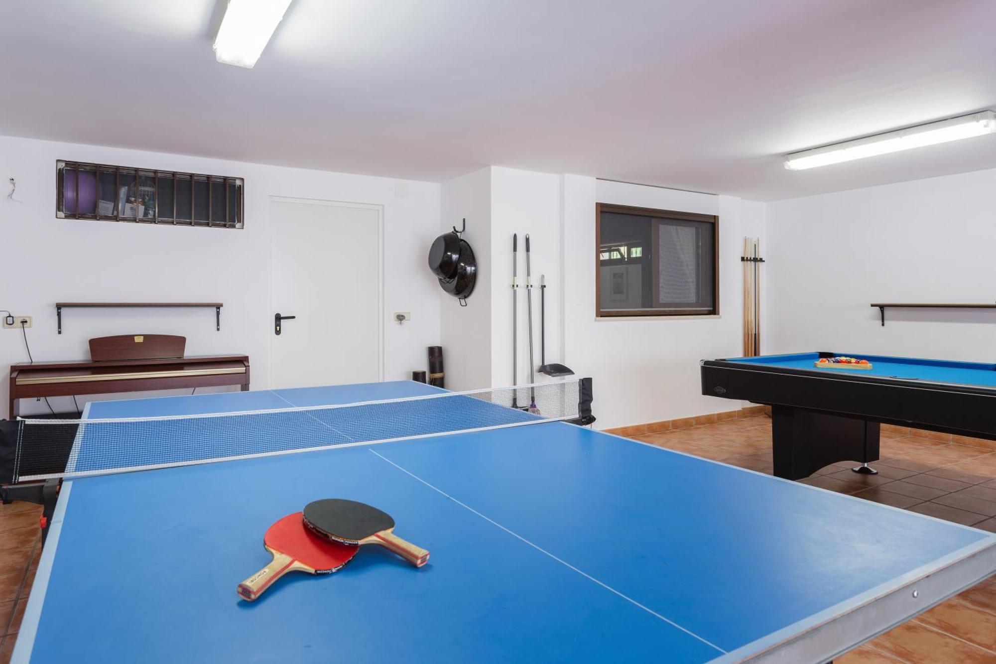 Luny Apartment *