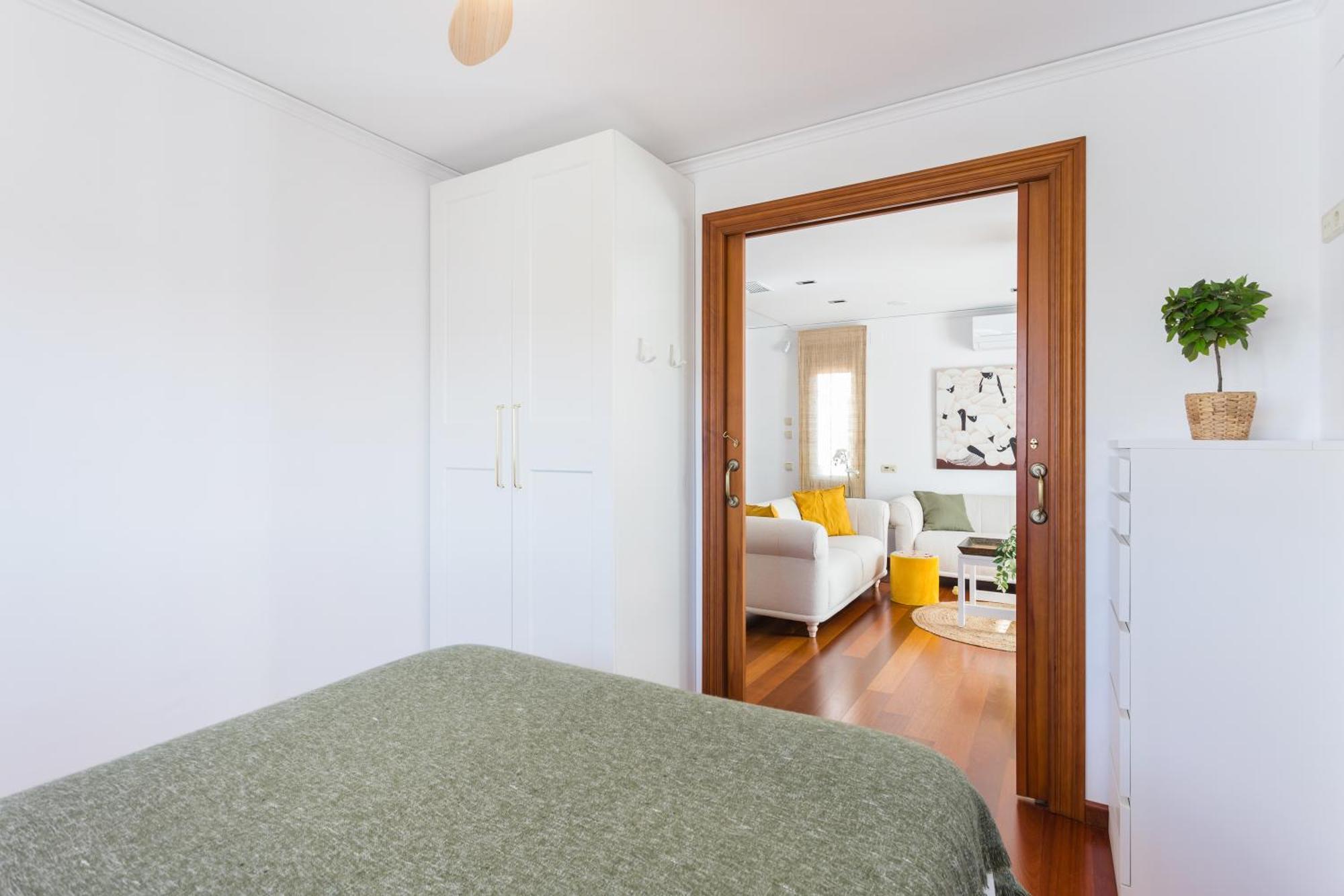 Apartment Luny *