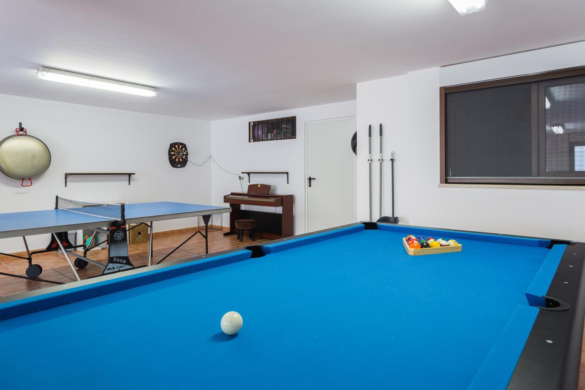 Luny Apartment