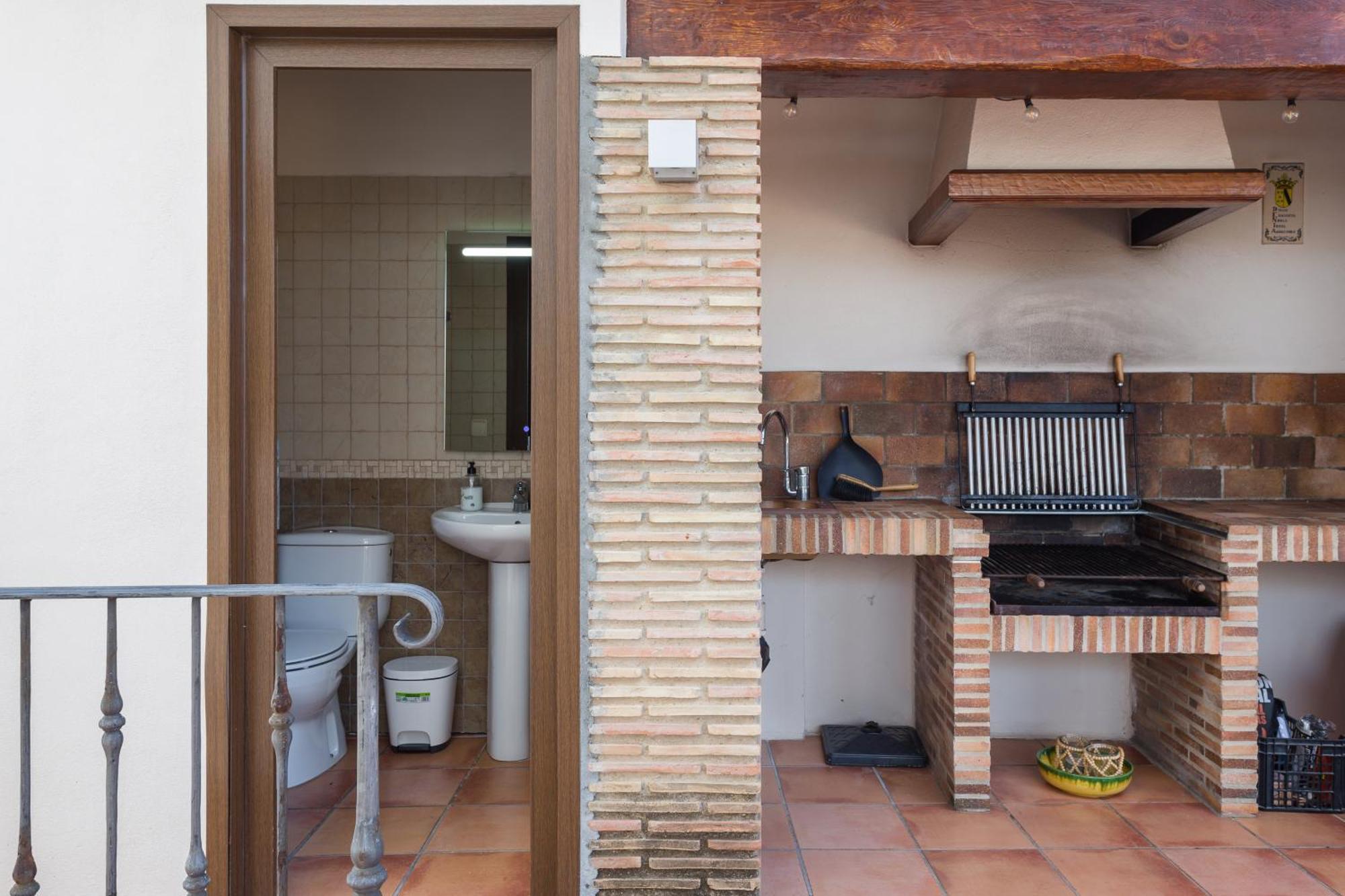 Luny Apartment