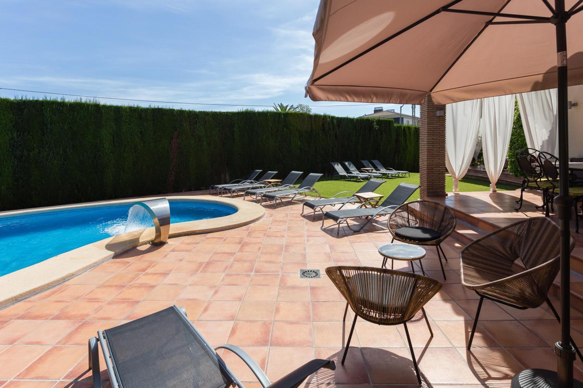 Apartment Luny Gandia