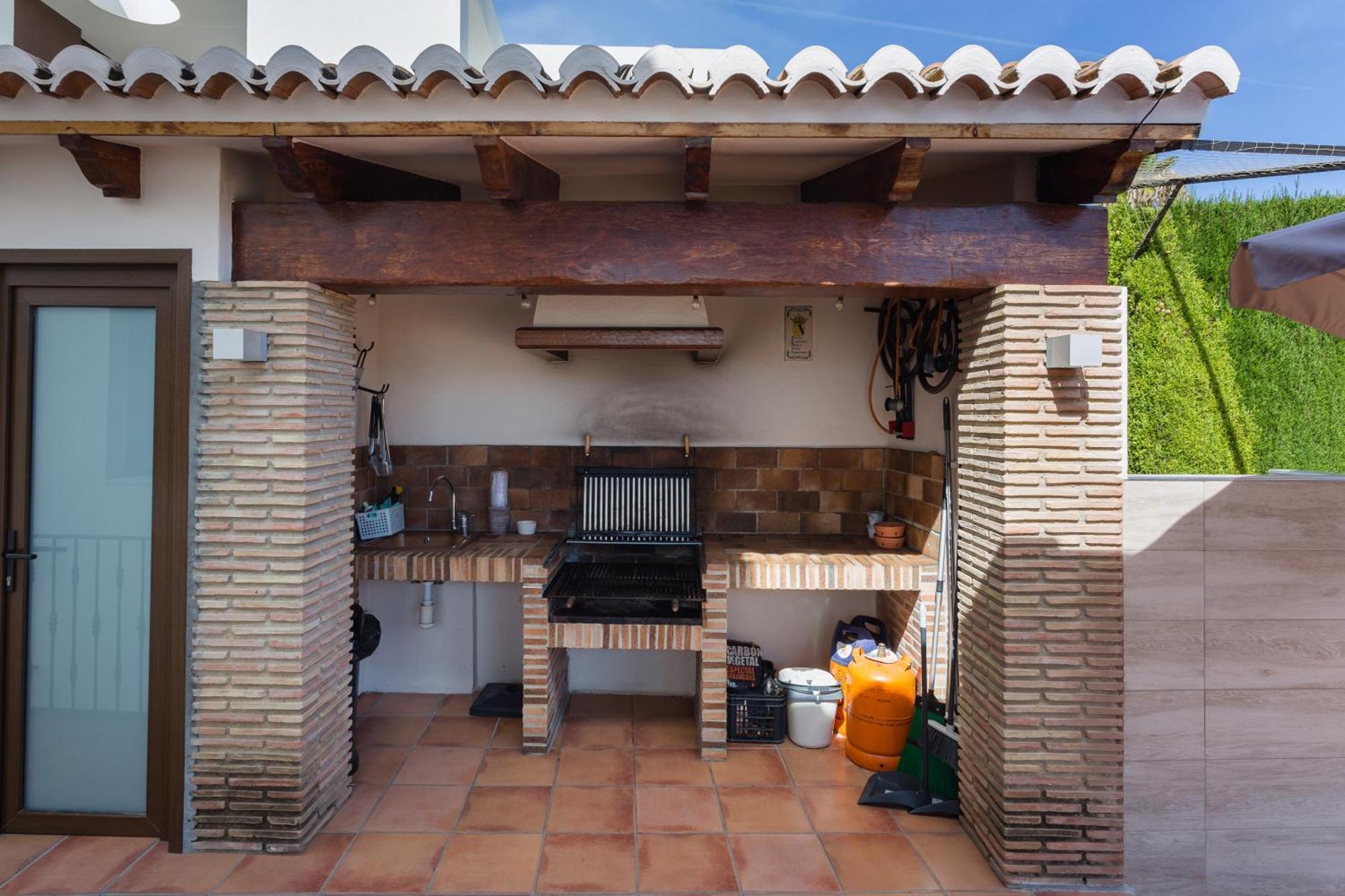 Apartment Luny