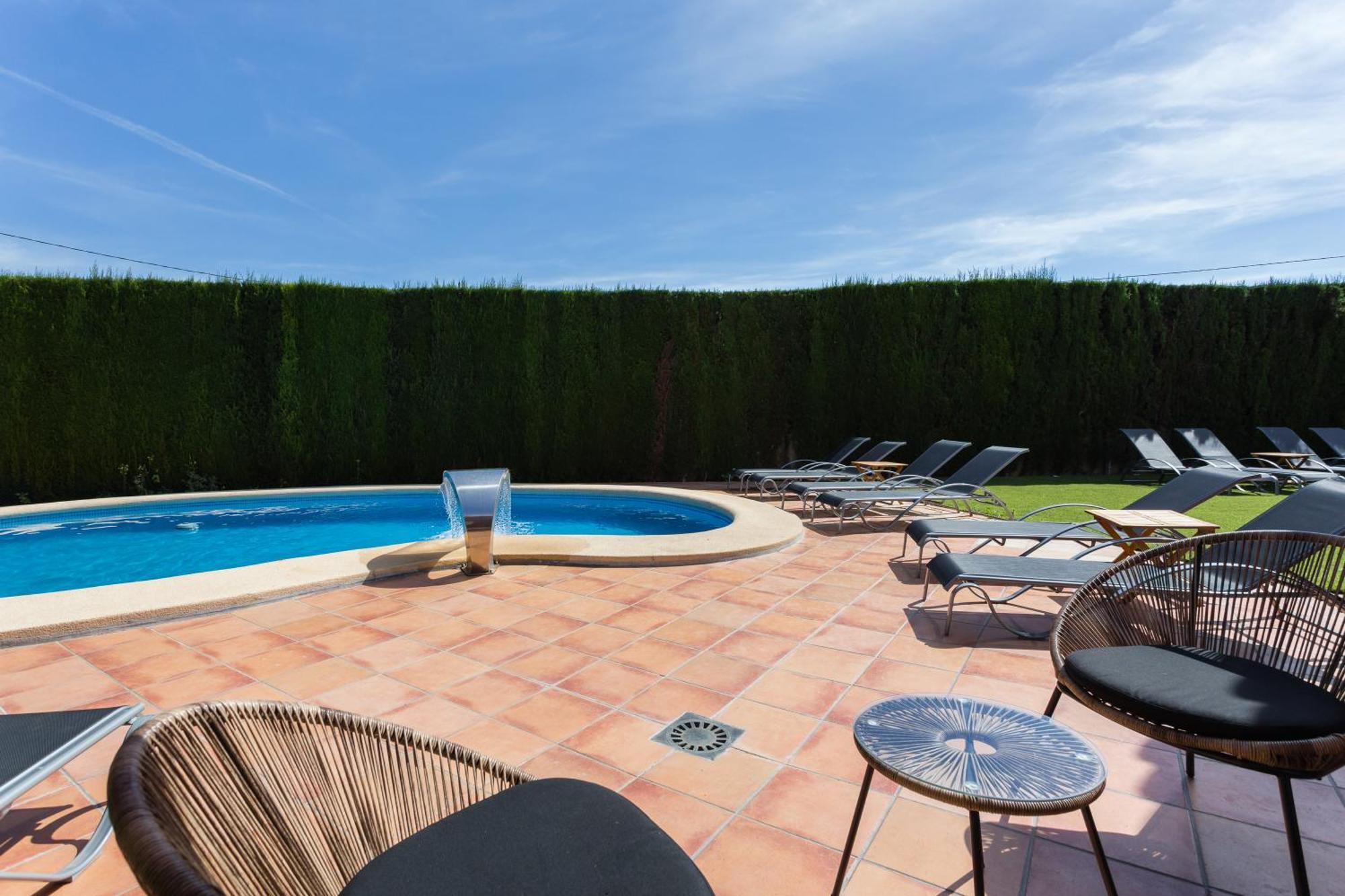 Luny Apartment Gandia