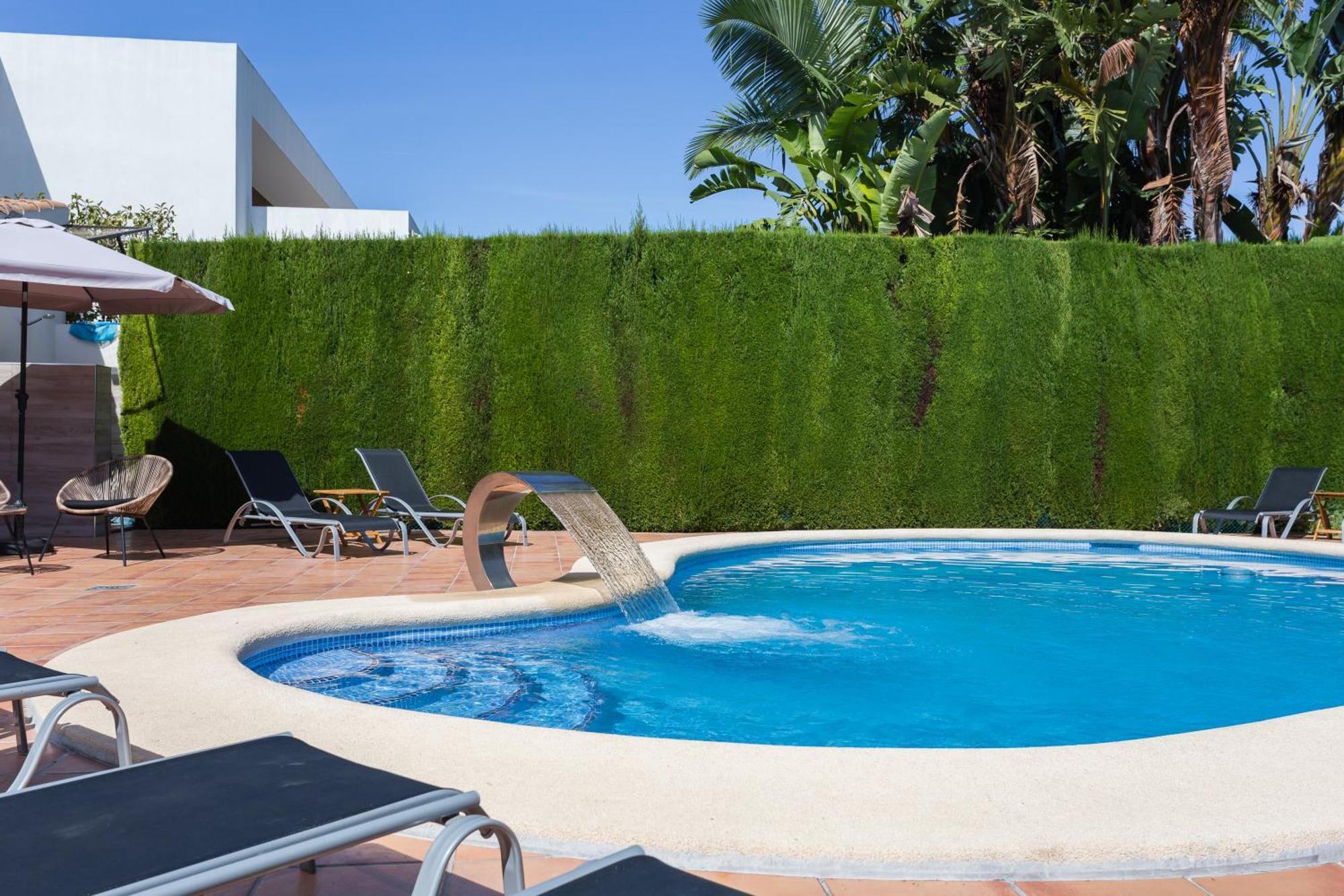 Luny Apartment Gandia