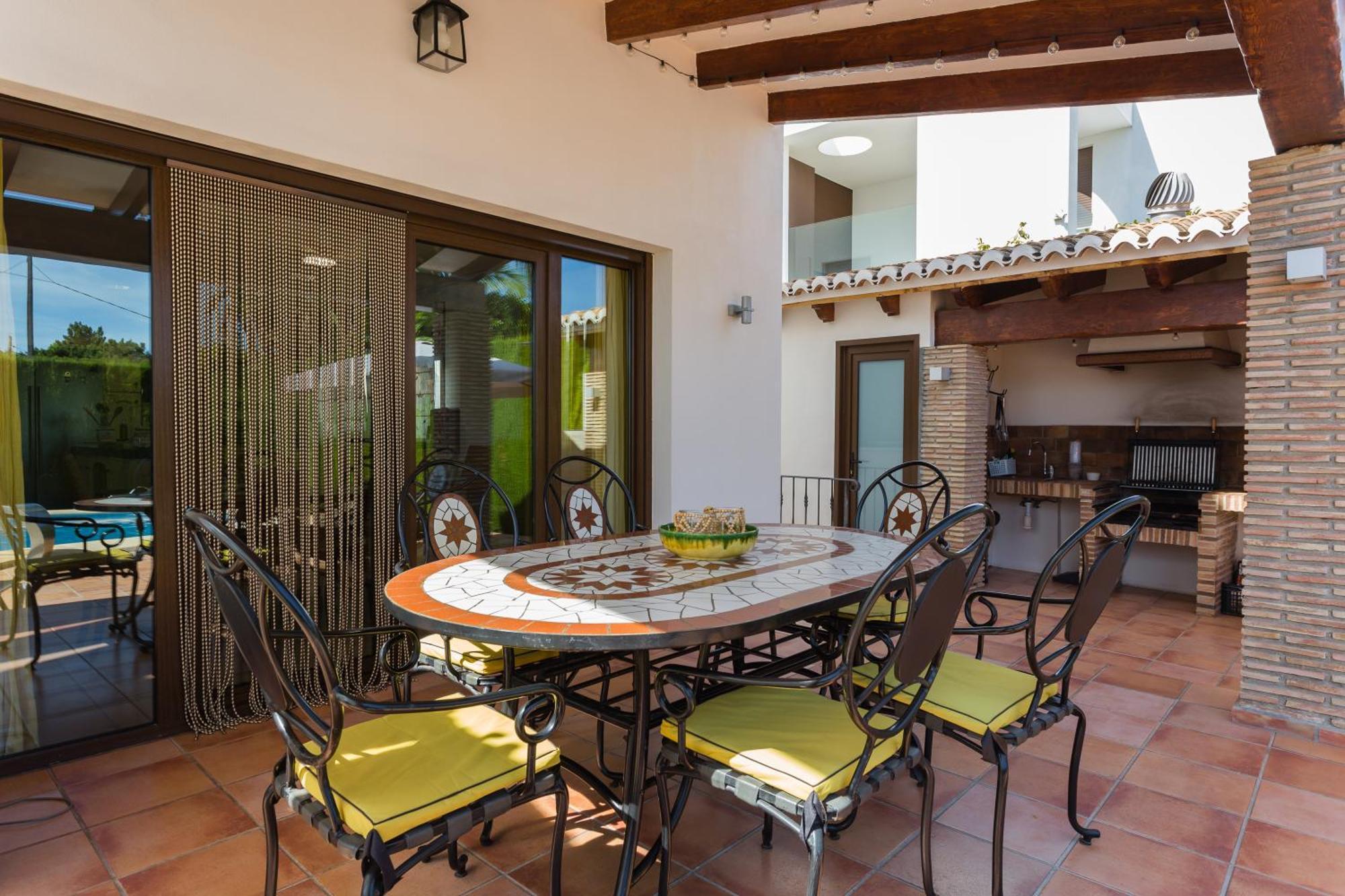 Apartment Luny Gandia