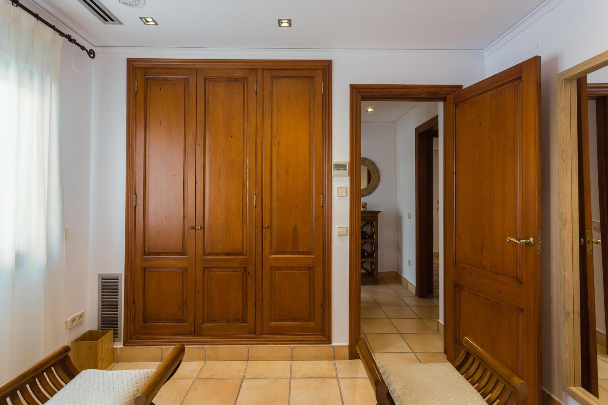 Apartment Luny