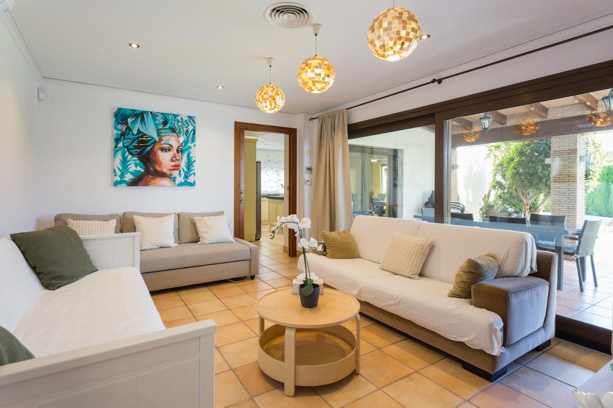 Apartment Luny *