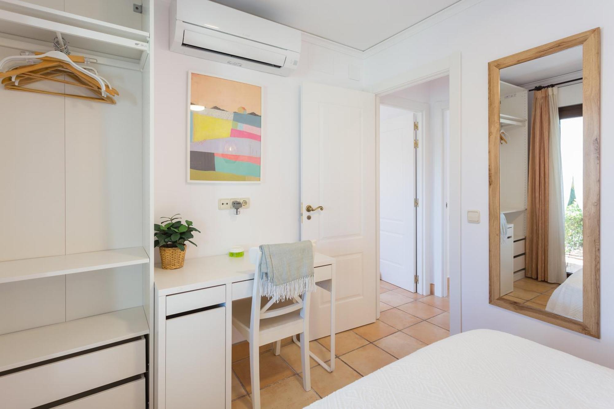 Luny Apartment *