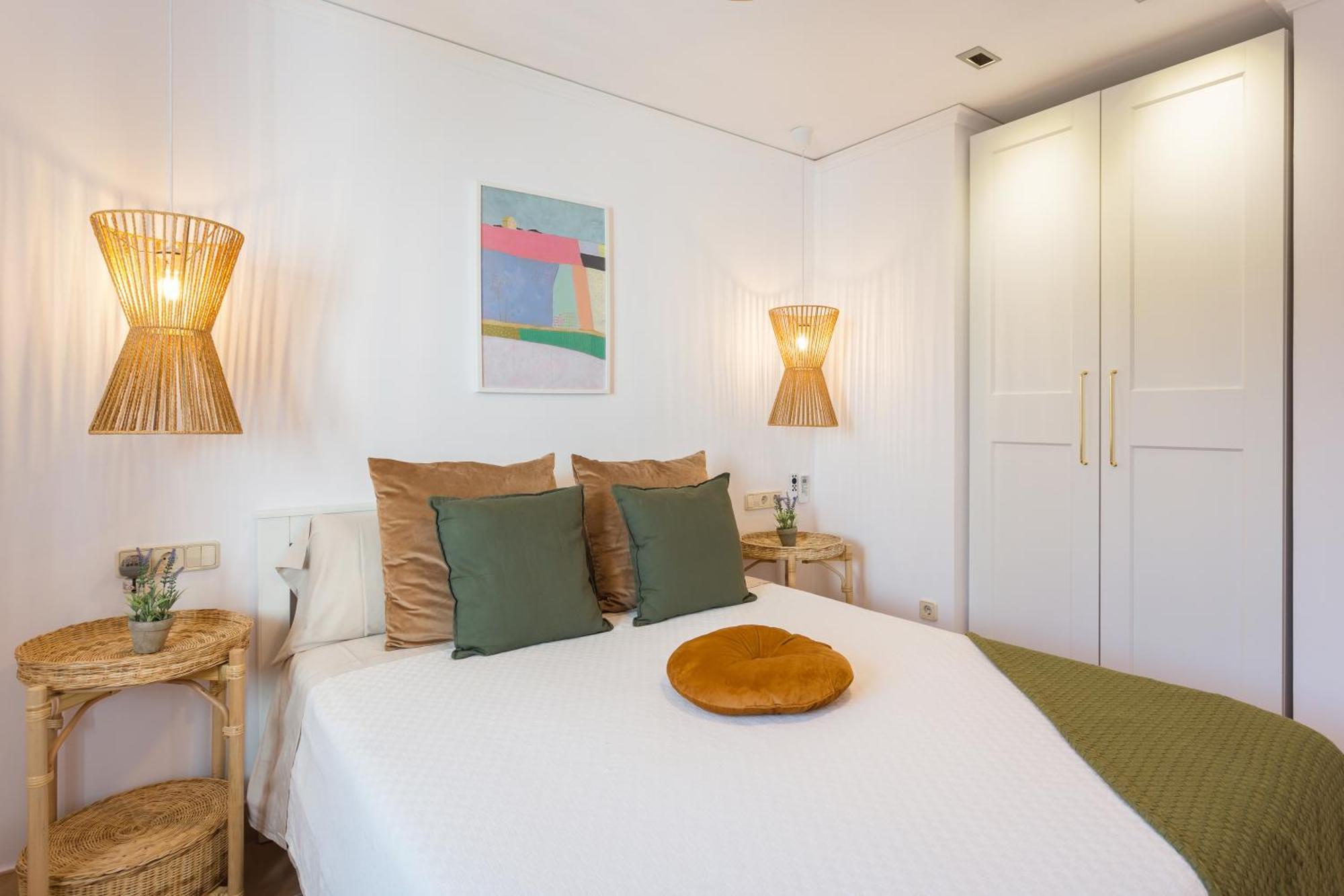 Apartment Luny Gandia