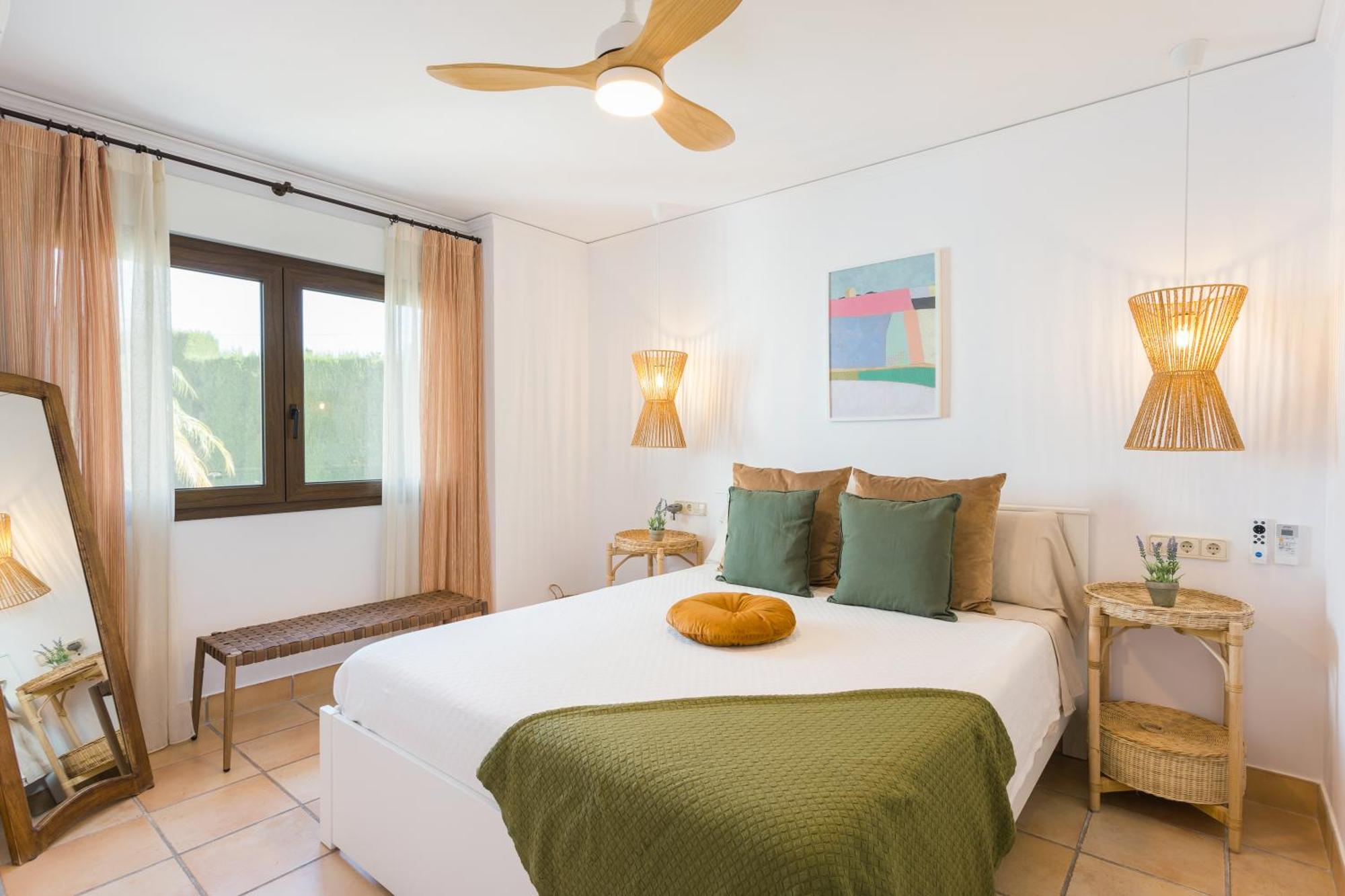 Apartment Luny Gandia
