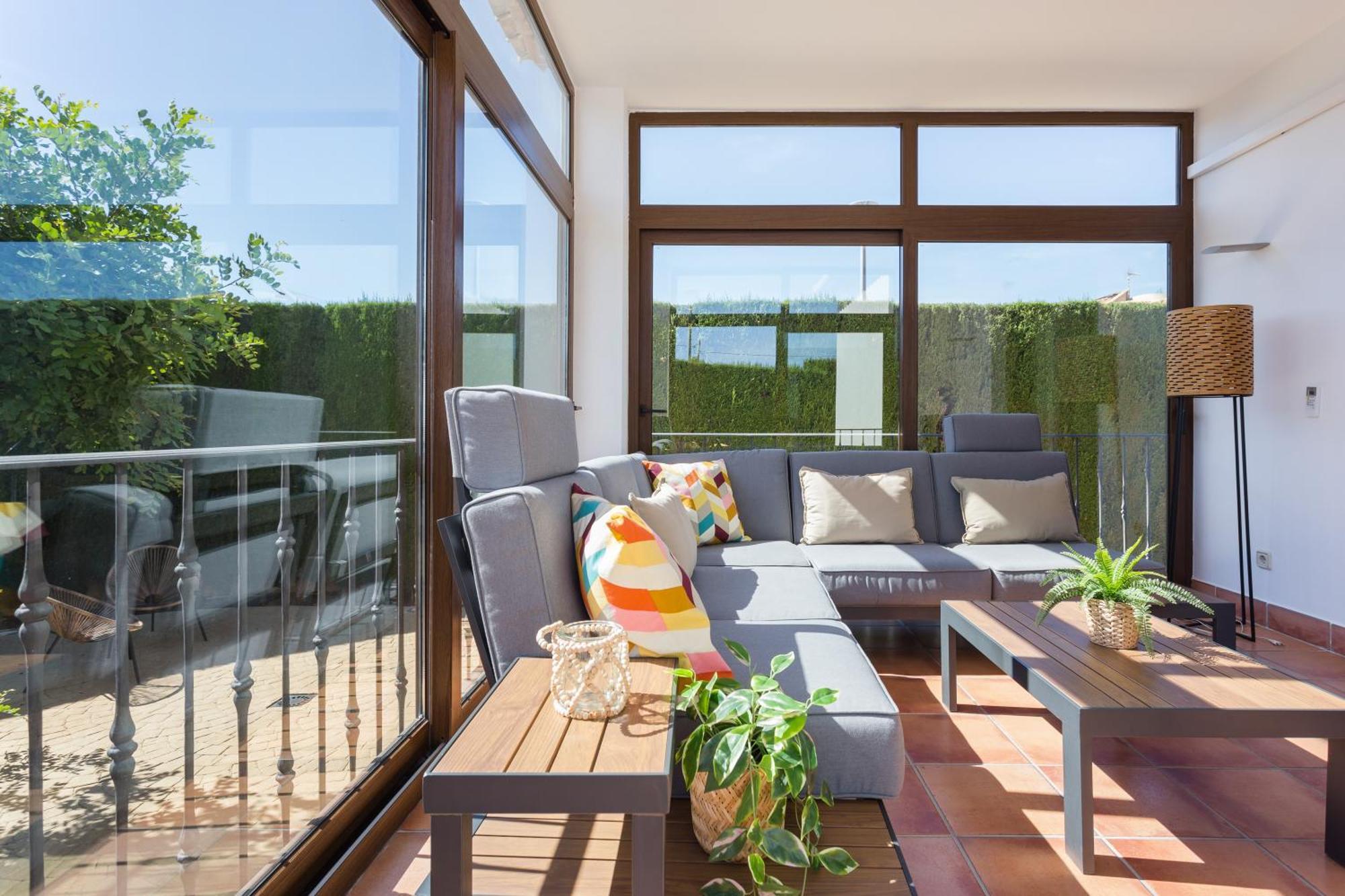 Luny Apartment Gandia
