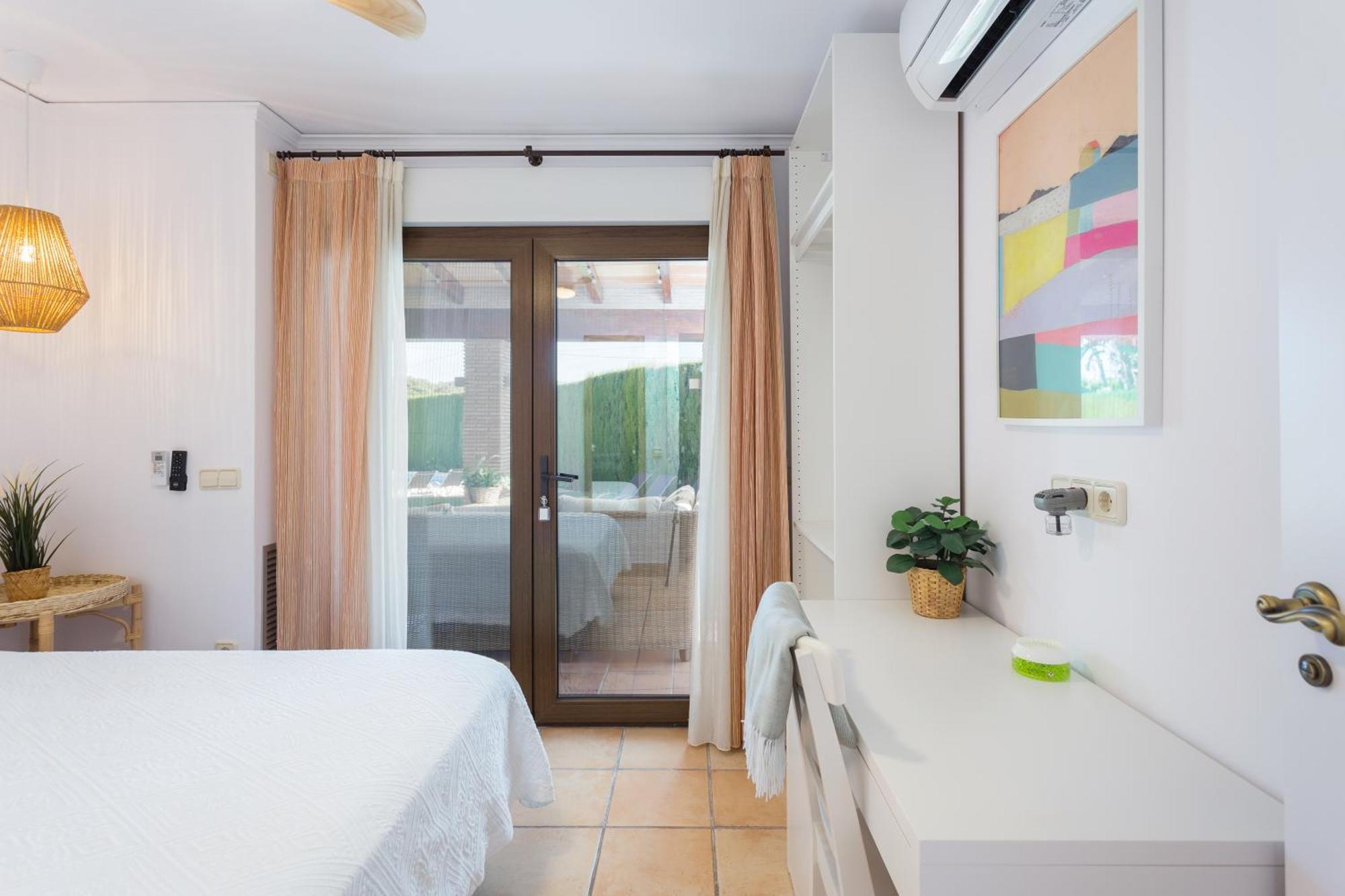 Apartment Luny Gandia