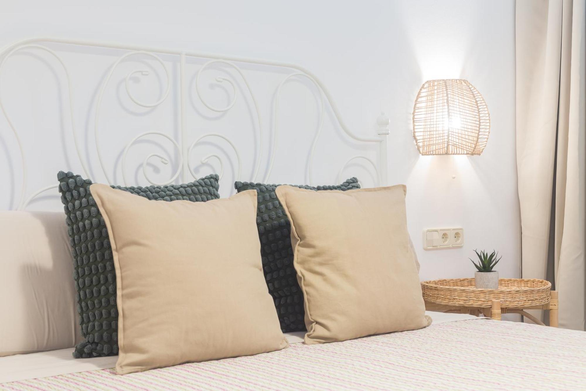 Luny Apartment Gandia