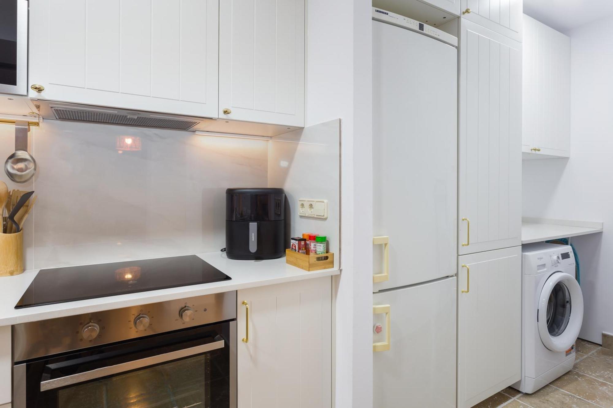 Apartment Luny Gandia