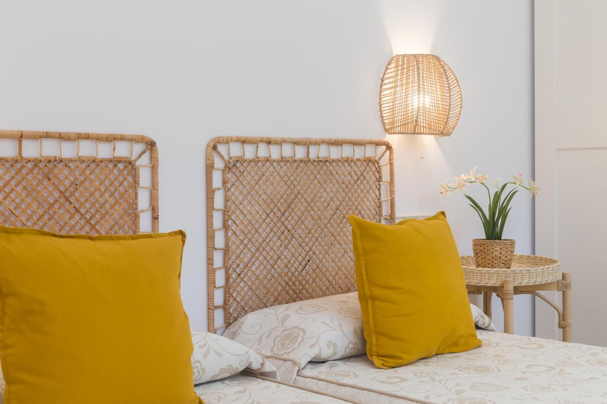 Luny Apartment Gandia
